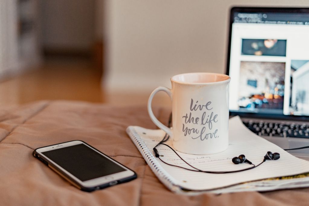 Phone Etiquette & Call Handling